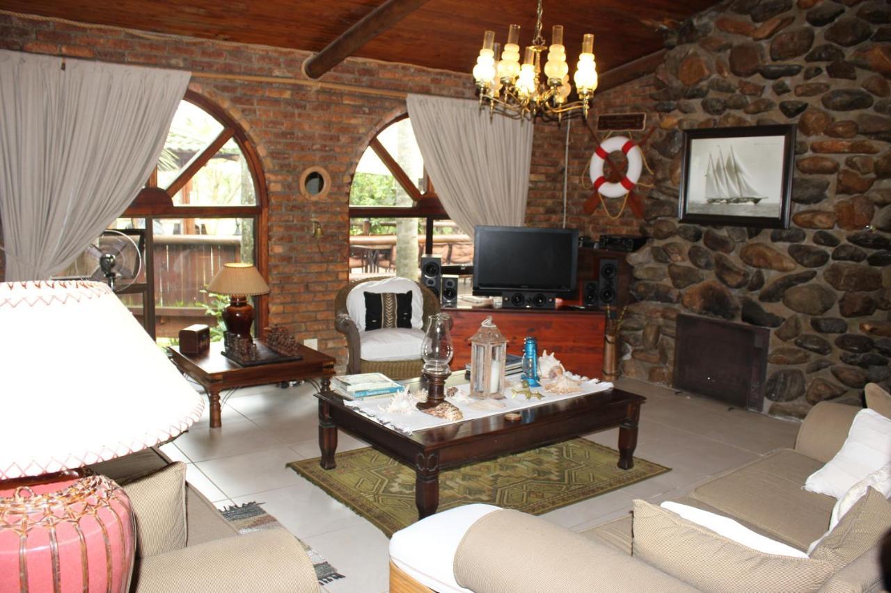 The Sabie Town House Guest Lodge Esterno foto