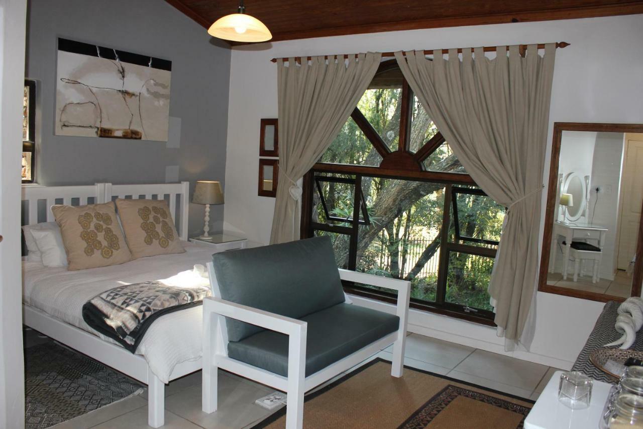 The Sabie Town House Guest Lodge Esterno foto